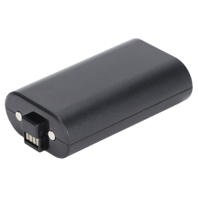 Batería Recargable para Xbox One,Batería Recargable para Controlador Xbox Batería para Controlador de Juego Xbox One Batería de Carga Directa Adaptada para la perfección