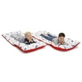 Disney Cars Deluxe Easy Fold Toddler Nap Mat