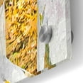 thumbnail image 3 of Epic Art 'Bus Poster Remnant Siena 17' by IMB, Acrylic Glass Wall Art, 24"x36", 3 of 8