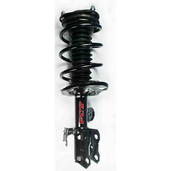 FCS Automotive International Complete Strut Assembly 1333494R