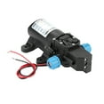 thumbnail image 3 of Diaphragm Pump, 12 Volt Diaphragm Pump Corrosion Resistant Material For Camper, 3 of 8