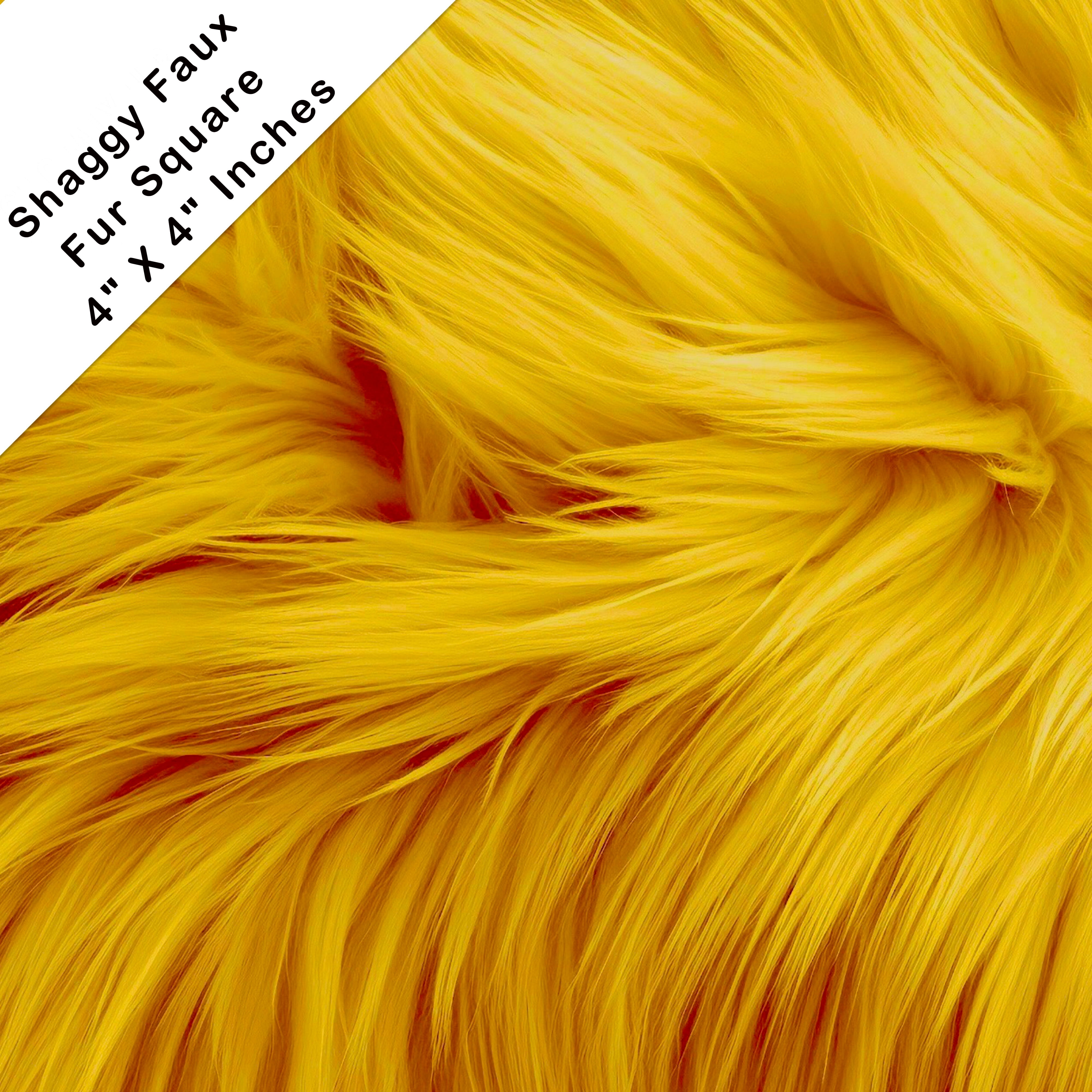 Golden Yellow