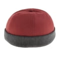 thumbnail image 2 of Gorro Docker Zulema Unisex Rojo, 2 of 8