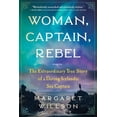 thumbnail image 1 of Pre-Owned Woman, Captain, Rebel: The Extraordinary True Story of a Daring Icelandic Sea Captain (Paperback) 1728240050 9781728240053, 1 of 1