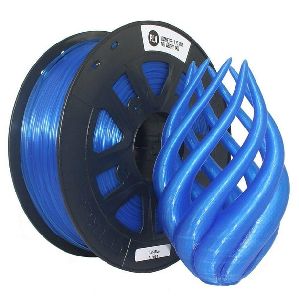 CR 1.75mm PLA Filament 1kg - Stability and Reliability