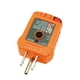thumbnail image 3 of Klein Tools RT210 | Probador de tomacorrientes con funci&oacute;n GFCI | Detecta fallas de cableado comunes | Confirmaci&oacute;n r&aacute;pida y segura | Mult&iacute;metro | Probador, 3 of 8