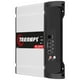 thumbnail image 3 of Amplificador Taramp's HD 3000, 1 ohmio, 3000 W RMS, monobloque clase D, 3 of 9