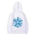 thumbnail image 2 of Grblisyd Cute Hoodies for Teen Girls Fall Long Sleeve Graphic Hoodie Casual Fashion Sweatshirts Pullover Tops with Pockets, 2 of 4