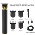 thumbnail image 2 of SHINON New Style USB Multi-Function Titanium Steel Ceramic Tool, 2 of 7