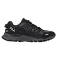 thumbnail image 1 of Tenis Fila Hombre Hiking Confort Casual negro 26, 1 of 2