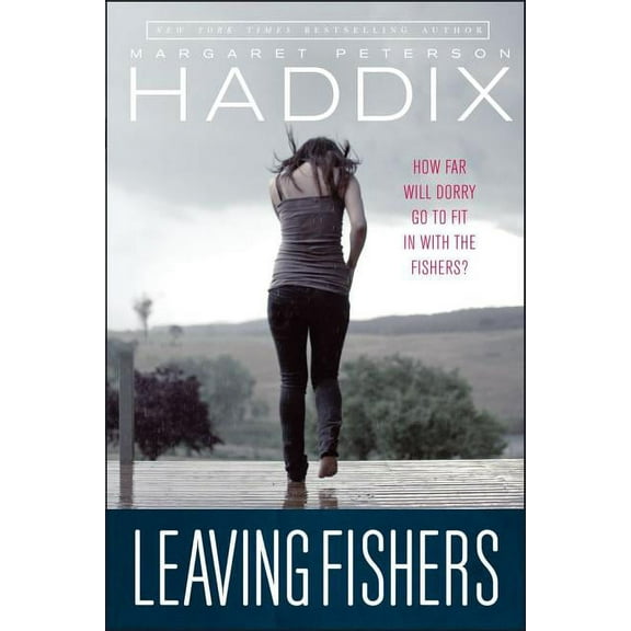 Leaving Fishers (Paperback)