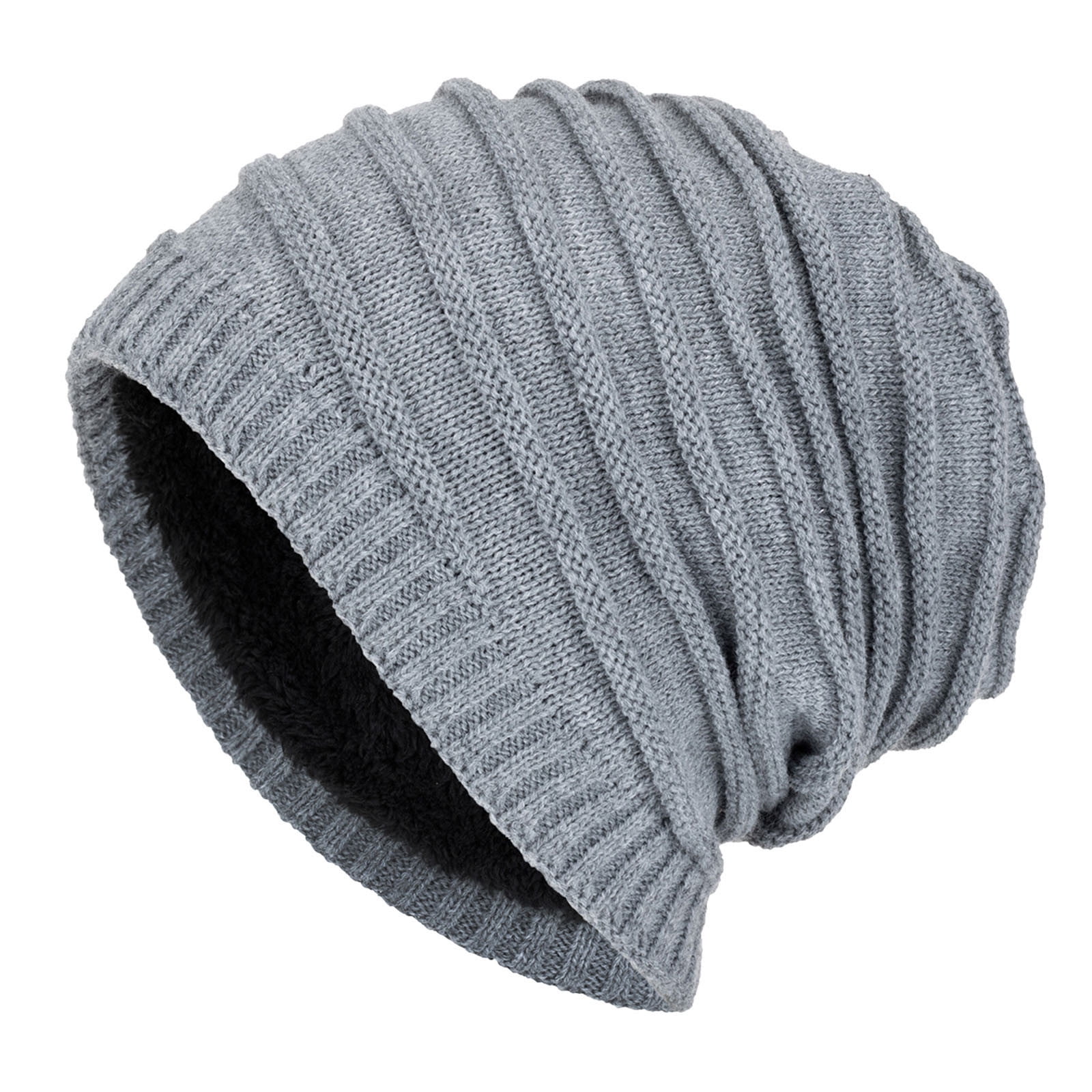 large size winter hats