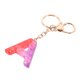 thumbnail image 5 of unbranded Llavero Colgante De Aluminio Con De Para Accesorio Moderno Multicolor, 5 of 8