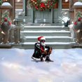 thumbnail image 3 of Use Acrylic Decorative Panels To Christmas Decorations To Your Corners And Enhance The Festive Atmosphere, 3 of 4