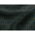 thumbnail image 4 of oneOone Tissu Jersey Viscose Rayé Ikat Imprimé 1 Yard 60 Pouces de Large, 4 of 4
