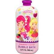 Added Extras Strawberry Shortcake 32oz Bb