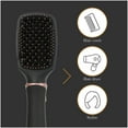 thumbnail image 4 of Elle Premiere Hair Dryer Brush and Volumizer, 4-in-1 Blower Brush, 4 of 6
