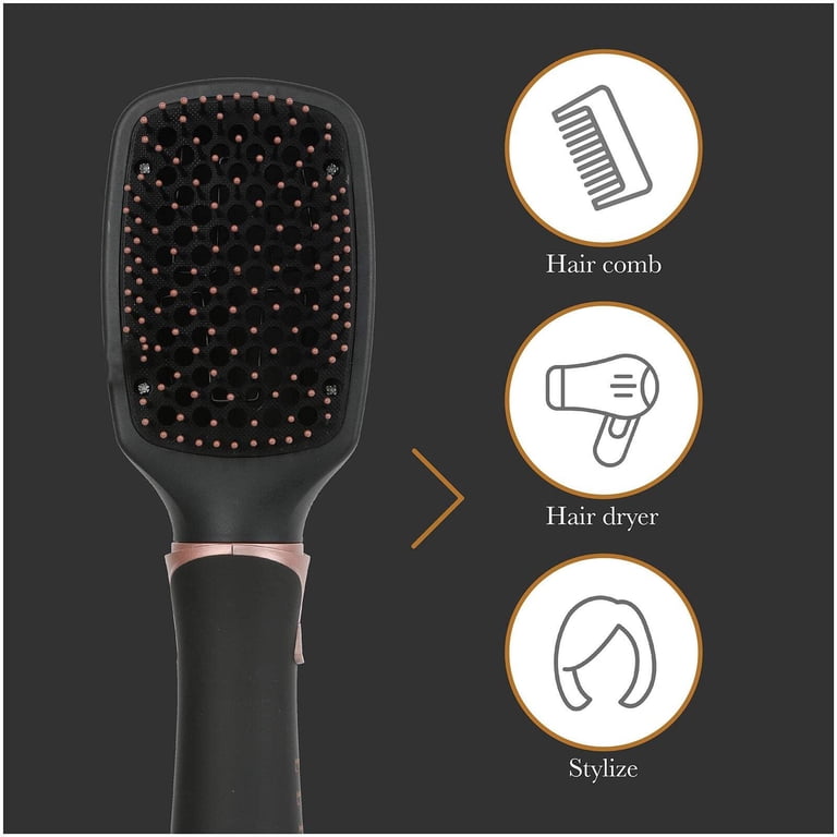 ヘアブラシ・コーム SCALP D+ Next Style Elle Brush ヘアケア SCALP D+ Next Style Elle Brush