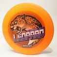 thumbnail image 5 of Innova InnVision DX Leopard Disc Golf Fairway Driver, Pick Color/Weight [Stamp & Exact Color May Vary], 5 of 12