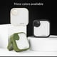 thumbnail image 4 of Tienda de campaña Wosthever Linterna de alto brillo Verde 3000 mAh 3 modos, 4 of 6