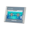 thumbnail image 5 of All-in-one Integrator Controller of HMI PLC Ethernet Touch Operate Panel Transistor Relay Analog PT100 HM7A-32MRT HM7A-32MR, 5 of 7