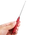 thumbnail image 4 of Amdohai 6,8 Pouces Hook Remover en Acier Inoxydable Hameçon de Pêche Disgorger avec Poignée en Aluminium, 4 of 7