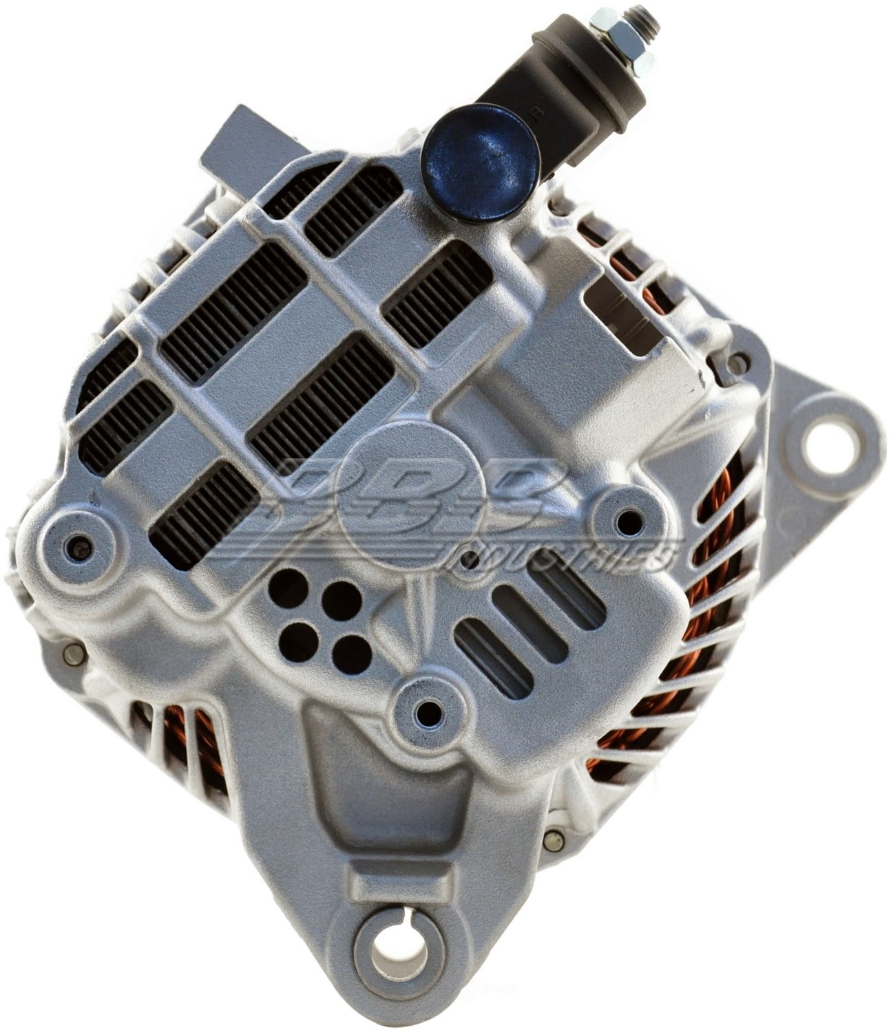 alternator BBB industries 11095 reman Fits select: 2005-2006 MITSUBISHI GALANT, 2006 MITSUBISHI ECLIPSE