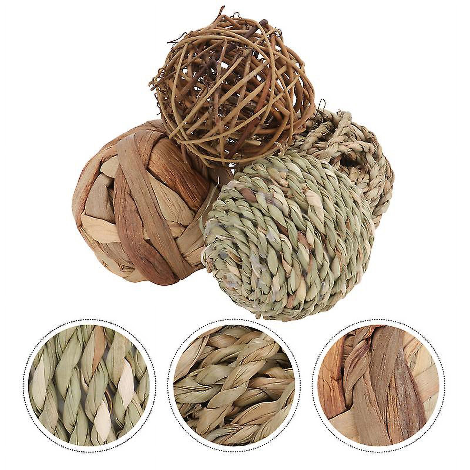 4pcs Rabbit Toys