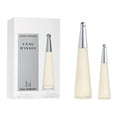 thumbnail image 1 of Issey Miyake L'eau D'Issey para mujer Juego de 2 piezas (3.3 onzas + 0.84 onzas), 1 of 2