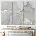 thumbnail image 4 of Gray And Gold Art, Gray Marble Printed Canvas, Gold Marble Canvas, Modern Marble Canvas Art, Alcohol Ink Art, Marble Printed Canvas, Canvas Wall Decor - Rolled Canvas, 4 of 9