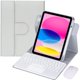 thumbnail image 1 of Cubierta de Teclado con Panel Táctil Giratorio 360° con Soporte para Lápiz para iPad A16 2025 / iPad 11ª Gen, 1 of 8