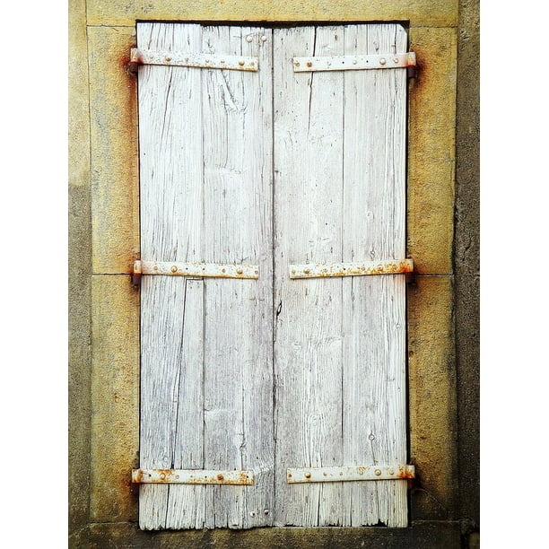 View Picture Frame Old Window Pics