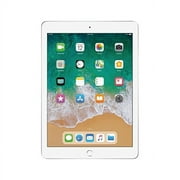 Pre-Owned Apple iPad (5th Generation) 32GB Wi-Fi Gold