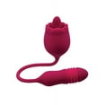 thumbnail image 2 of Evolved Rose Sauvage - Rouge, 2 of 4