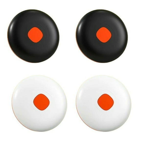 4x for Android Tag Gps Tracker Find My Device Tag Bluetooth Search Locator Tracking Finder Global Positioning Anti-Lost