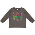 thumbnail image 3 of Inktastic Happy Pi Day Girls Girls Long Sleeve Toddler T-Shirt, 3 of 5