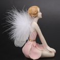 thumbnail image 2 of YLSHRF Décoration Maison, Ornement Modèle Angel pour Armoires Chambre d'Enfants, 2 of 8