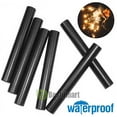 1/2x5 Huge Magnesium Rod Ferrocerium Ferro Flint Fire Starters Survival