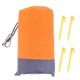 thumbnail image 1 of Manta de Picnic impermeable, manta de playa ligera, esterilla de Camping Hy, 1 ud., 1 of 2