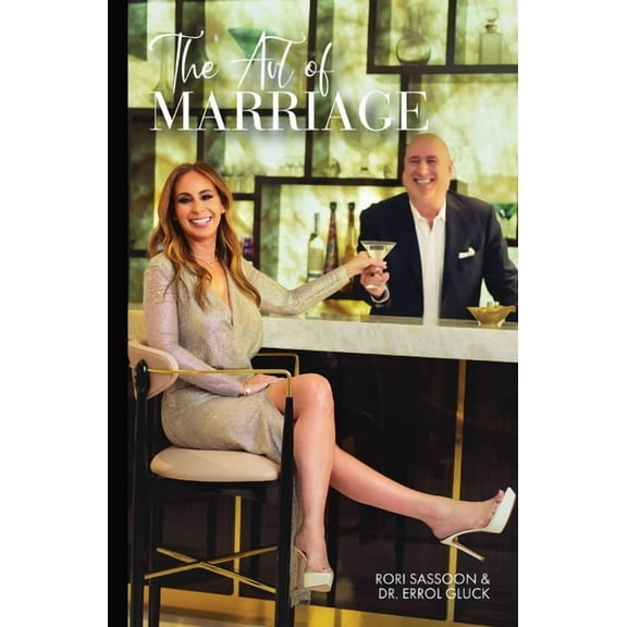 The Art of Marriage, (Paperback)