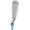 thumbnail image 4 of Pre-Owned Women XXIO Golf Club 13 7-PW, SW Iron Set Ladies Graphite MP 1300L Value, 4 of 4