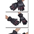 thumbnail image 2 of Guantes Termicos Moto Protecciones Impermeables Motocicleta, 2 of 5