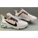 thumbnail image 2 of Nike React Element 55 SE Women's Trainers CN3591-600 Barely Rose size UK6 EU40, 2 of 6
