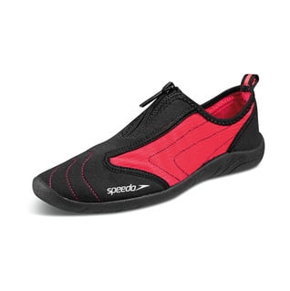 speedo water shoes walmart