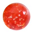 thumbnail image 1 of Clearance! Colorful Glass Glow In The Dark Multi Color Luminous Glowing Glass for Games DIY and Home Decor Education,Red, 1 of 8