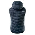 thumbnail image 2 of Hi-Tec Gilet Matelassé Womens Solnis, 2 of 4
