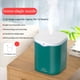 thumbnail image 3 of Nuevo humidificador de doble pulverización de 2 l, USB, silencioso, para uso doméstico, mini purificador de aire con aromaterapia, regalo personalizado., 3 of 3