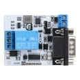 thumbnail image 2 of Serial Port Control Relay Board, PCB Automatic Adjustment Relay Module 1 Channel 8 Bit MCU  for Industry, 2 of 7