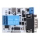 thumbnail image 2 of Módulo de Relé, Tablero de Retransmisión de Control de Puerto Serie Mcu de 8 bits Seguro 1 Canal 5-32V Para El Hogar, 2 of 7