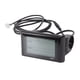 thumbnail image 4 of Panel De Pantalla LCD Para Bicicleta Eléctrica, Pantalla De Carga Restante, Pantalla LCD Impermeable Para Bicicleta Eléctrica, 24 V, 36 V, 48 V Para Bicicleta Eléctrica, 4 of 7